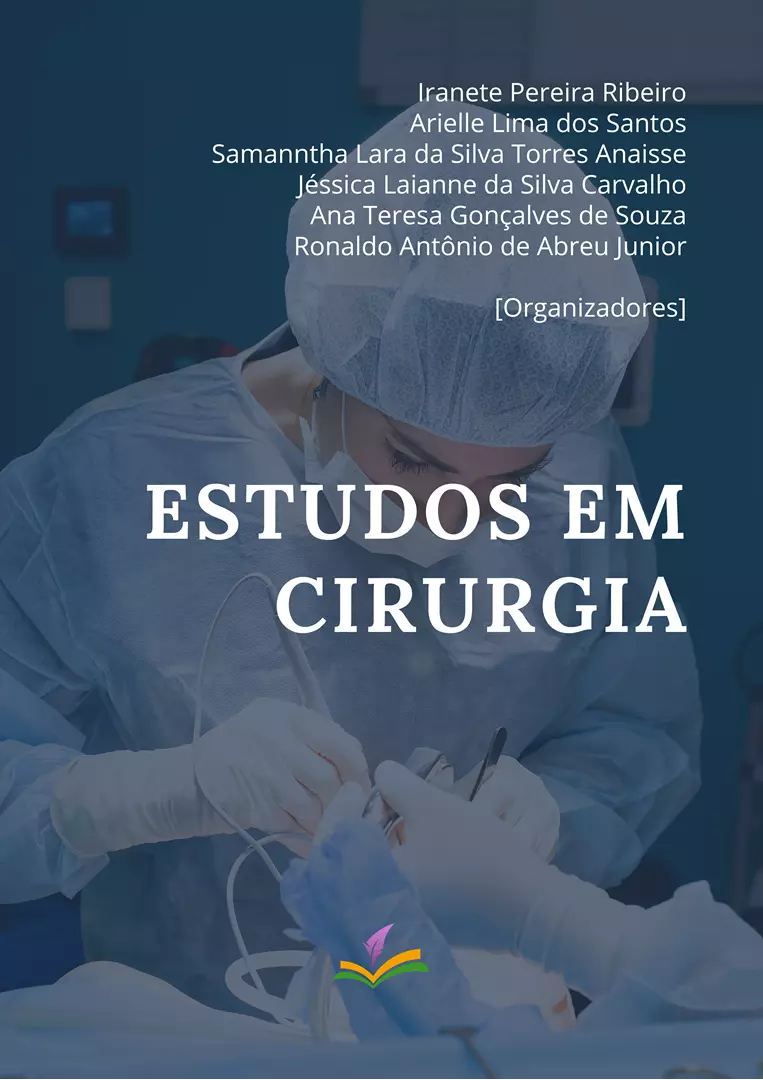 ESTUDOS EM CIRURGIA